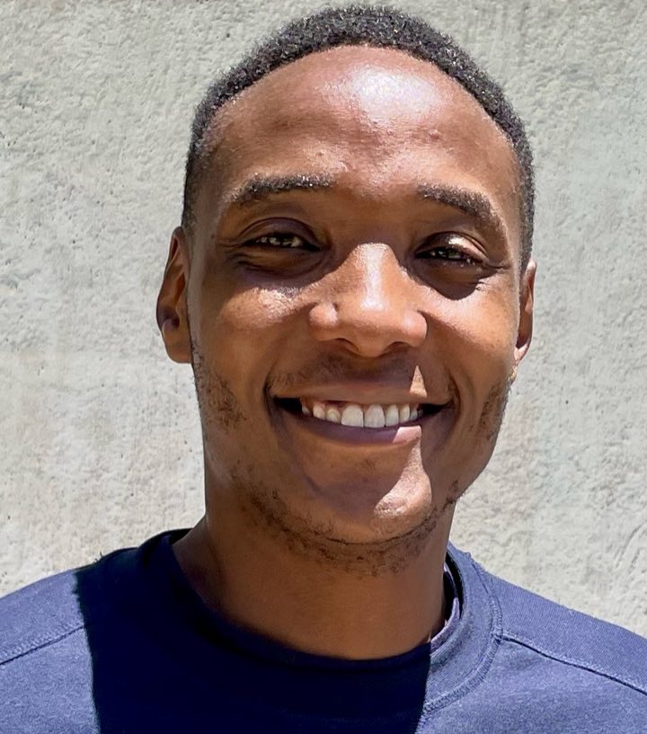 Erick Kagai